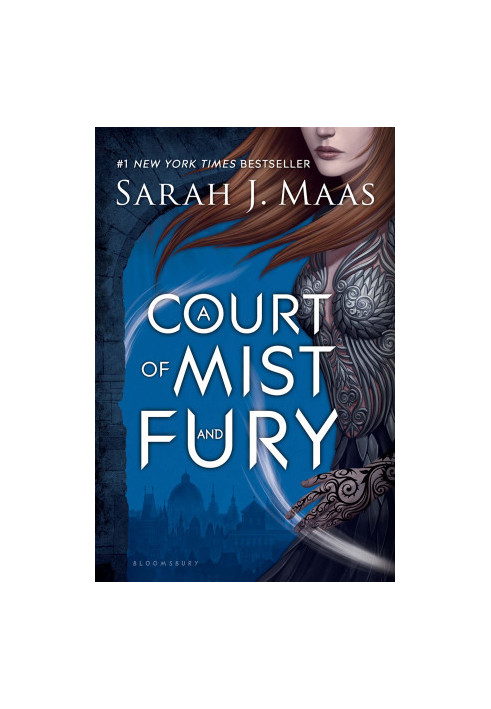 A Court of Mist and Fury