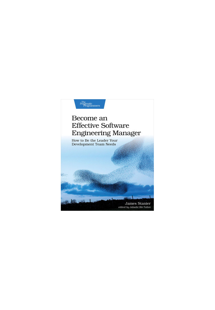Become an Effective Software Engineering Manager