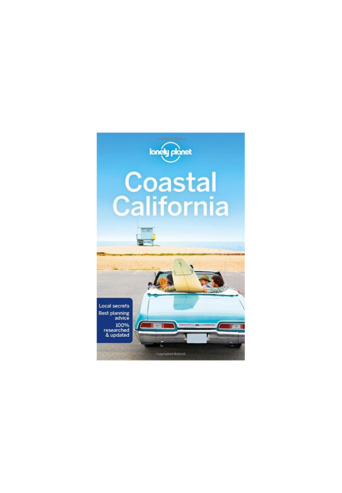 Coastal California