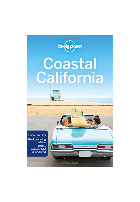 Coastal California