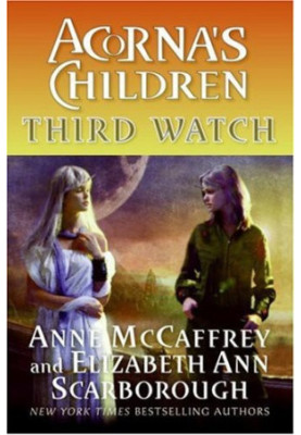 Third Watch (Acorna Book 10)