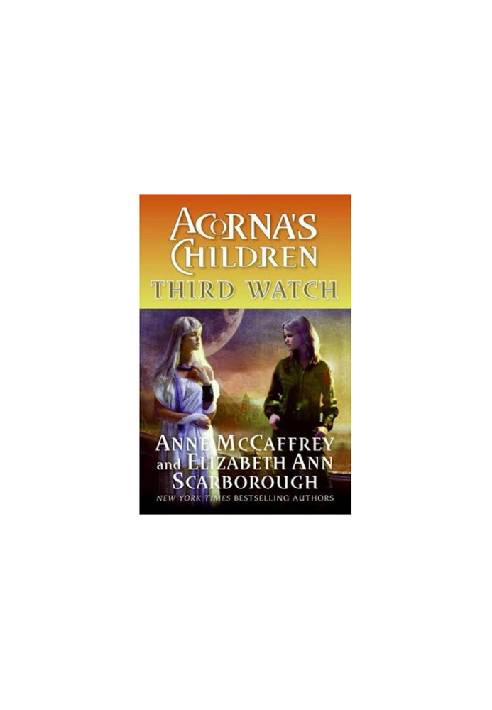 Third Watch (Acorna Book 10)