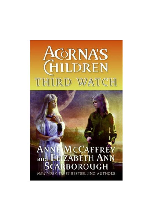 Third Watch (Acorna Book 10)