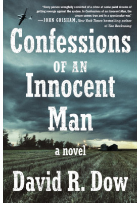 Confessions of an Innocent Man: A Novel