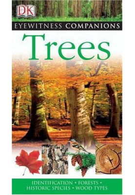 Trees (Eyewitness Companions)