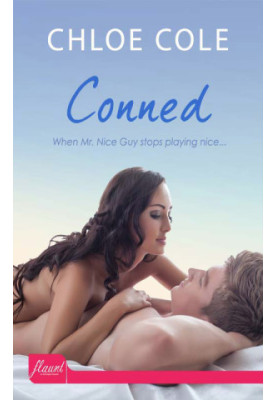 Conned