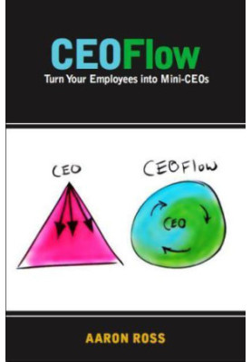 CEOFlow: Turn Your Employees Into Mini-CEOs