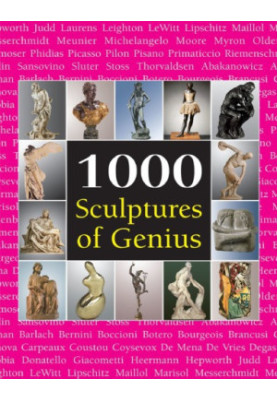 1000 Sculptures of Genius