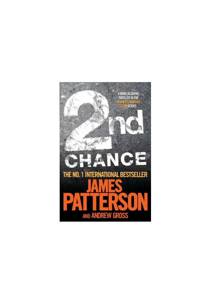 2nd Chance