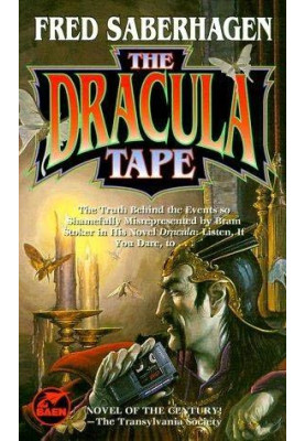 The Dracula Tape