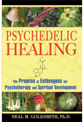 Psychedelic Healing