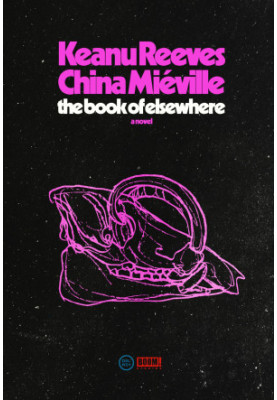 The Book of Elsewhere