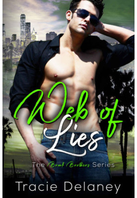 [Brook Brothers 04] • Web of Lies