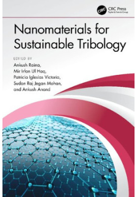 Nanomaterials for Sustainable Tribology