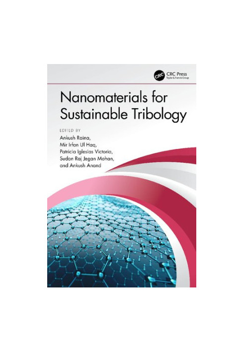 Nanomaterials for Sustainable Tribology