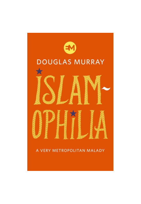 Islamophilia