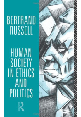 Human Society in Ethics and Politics