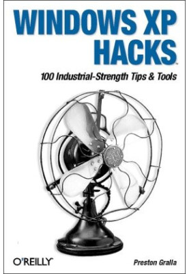 Windows XP Hacks