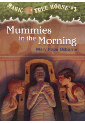 Mummies in the Morning