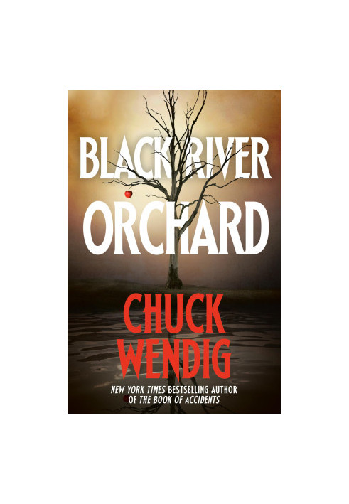 Black River Orchard