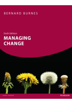 Managing change
