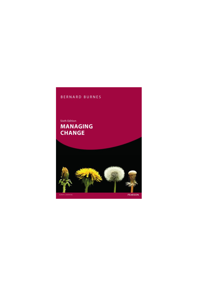 Managing change
