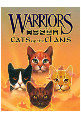 Warriors: Cats of the Clans