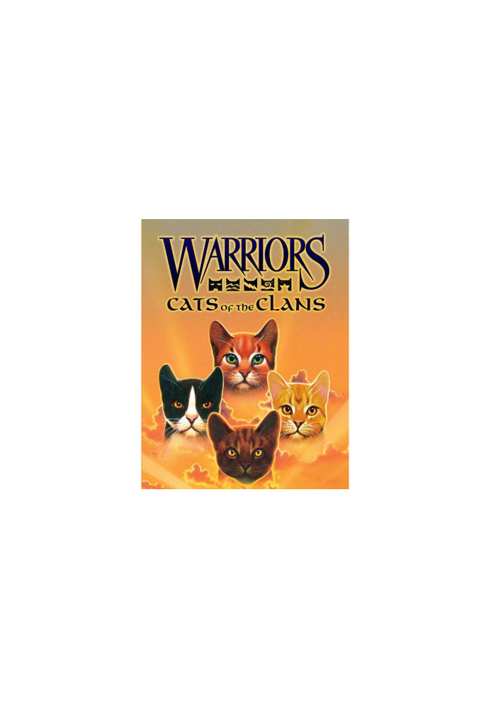 Warriors: Cats of the Clans