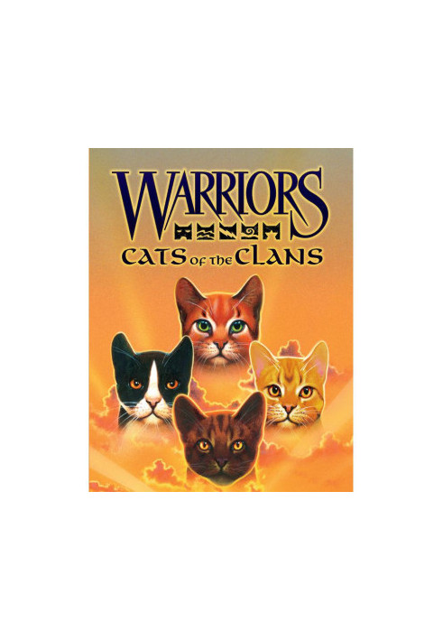 Warriors: Cats of the Clans