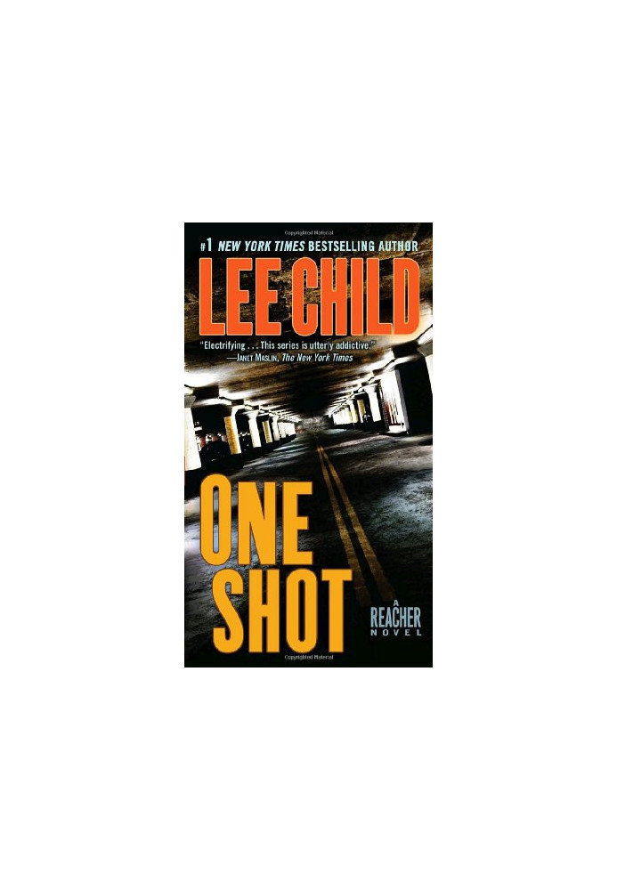 One Shot