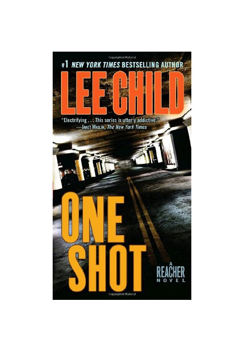 One Shot