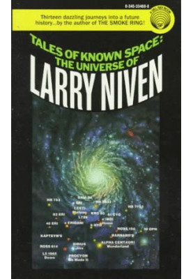 Tales of Known Space - The Universe of Larry Niven
