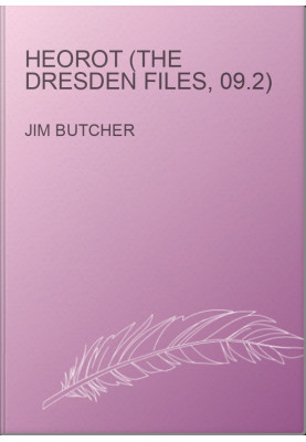 Heorot (The Dresden Files, 09.2)