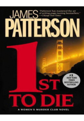 1st to Die