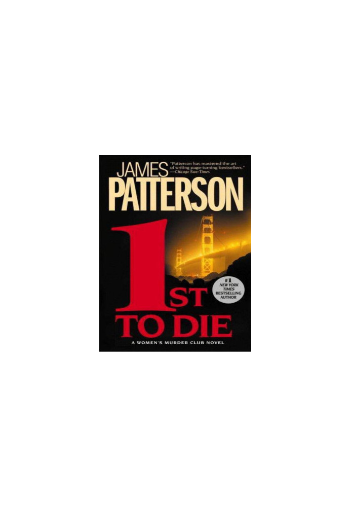 1st to Die