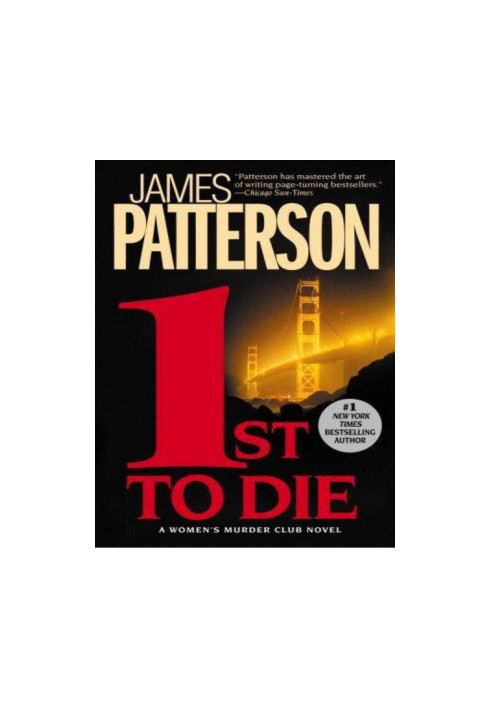 1st to Die