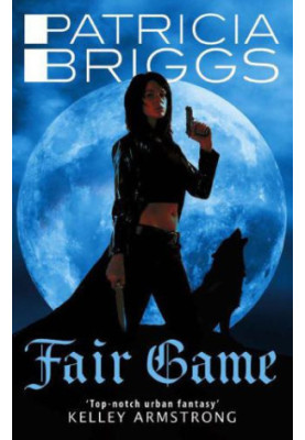 Fair Game [Alpha & Omega 3]