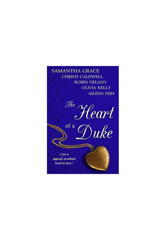 The Heart of a Duke