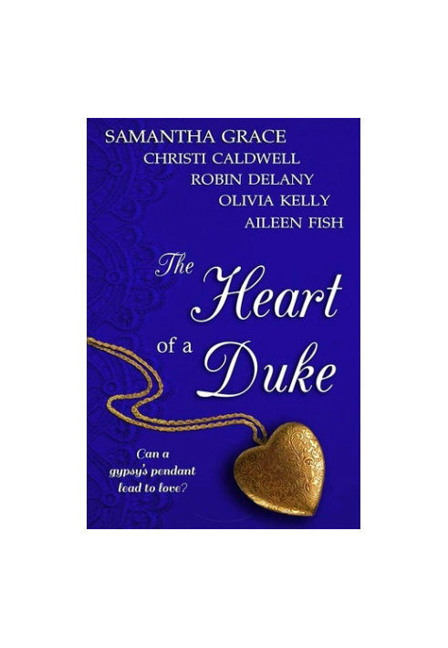 The Heart of a Duke