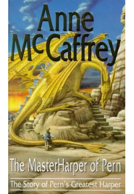 The Master Harper of Pern