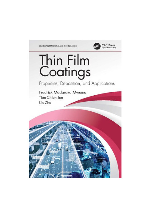 Thin Film Coatings