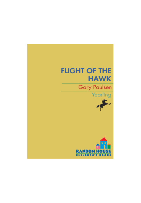World of Adventure - 18 - Flight of the Hawk