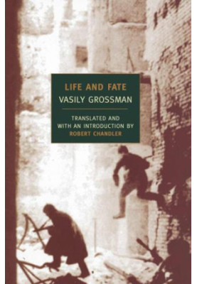 Life and Fate