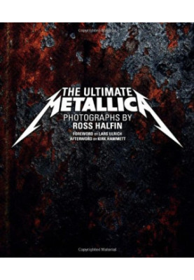 The ultimate Metallica