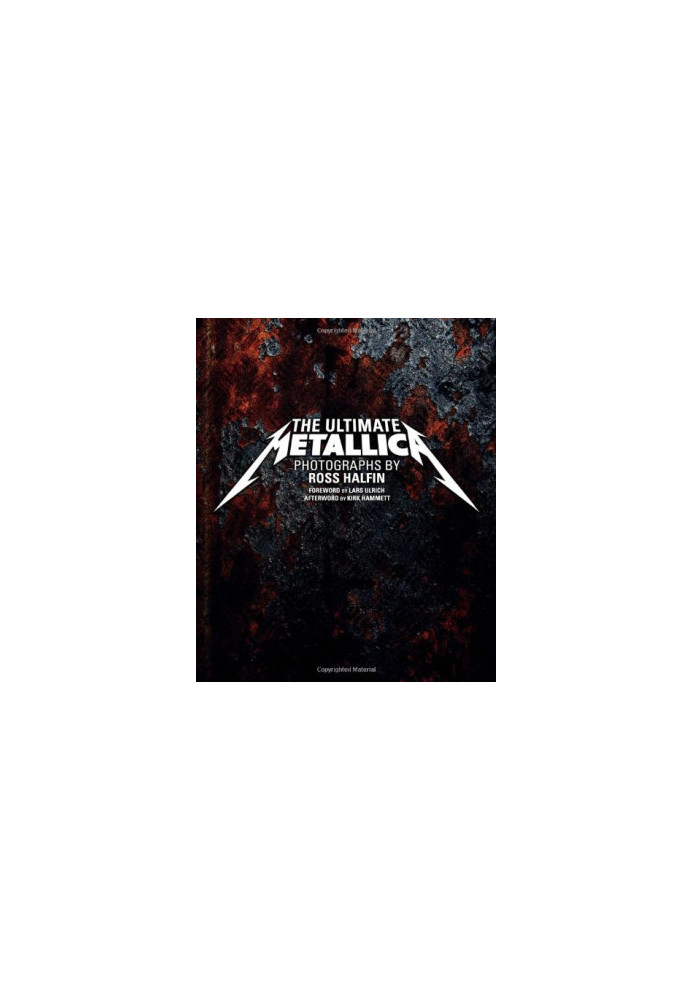 The ultimate Metallica