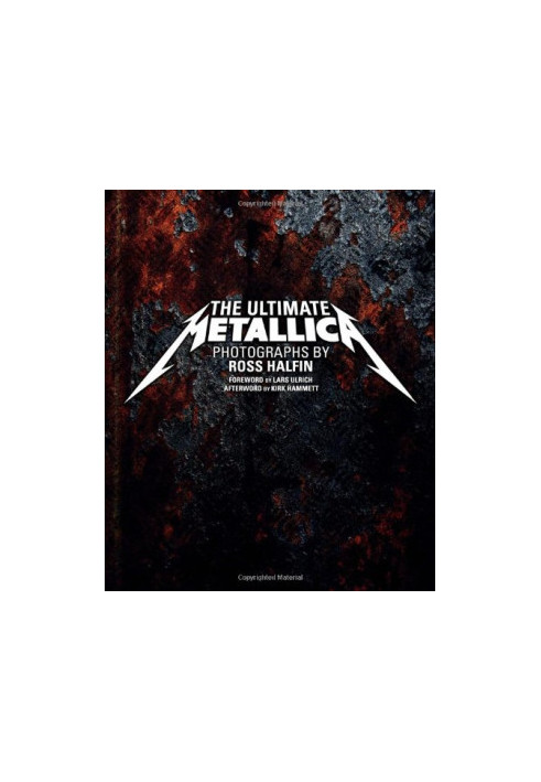 The ultimate Metallica