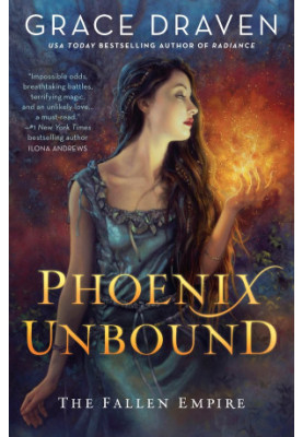 [Fallen Empire 01] • Phoenix Unbound