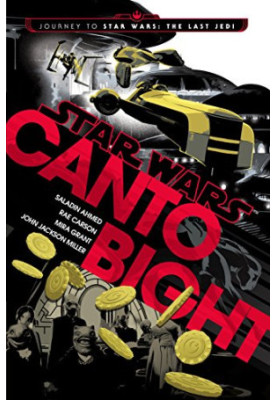Star Wars: Canto Bight