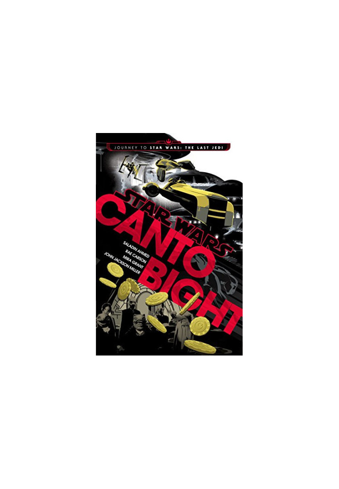 Star Wars: Canto Bight