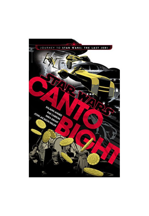 Star Wars: Canto Bight
